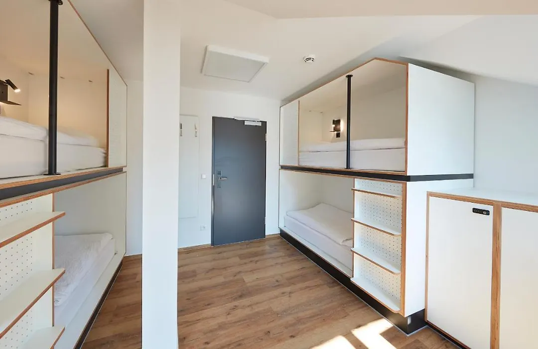 The Bunk Hostel-1