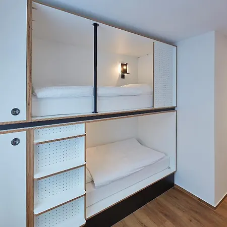The Bunk Hostel-3